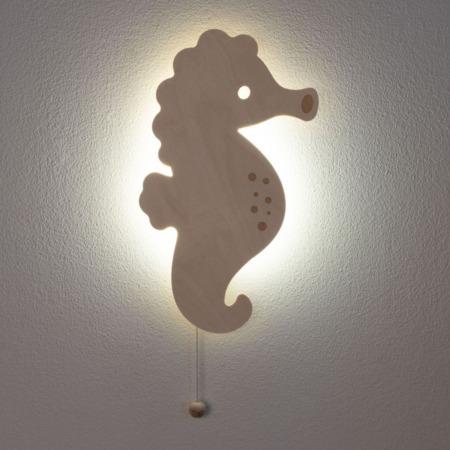 Baby's Only wandlamp Wonder - Zeepaardje1
