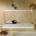 Vipack Tipi bed LP 90 x 200 met lade naturel