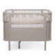 Sebra ledikant Jetty Beige