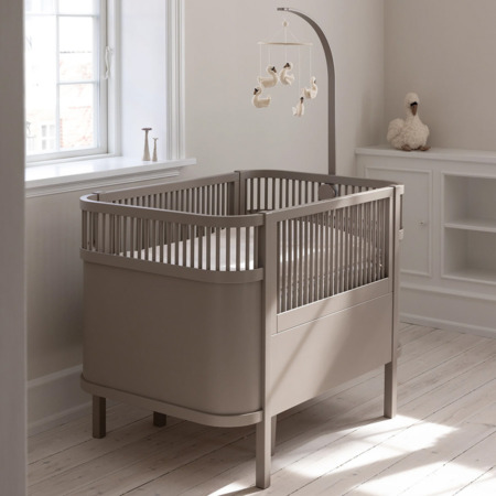 Sebra ledikant Jetty Beige1