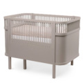 Sebra ledikant Jetty Beige5