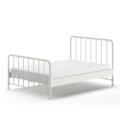 Vipack Bronxx bed 140 wit