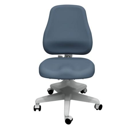 Flexa bureaustoel Verto Blue1