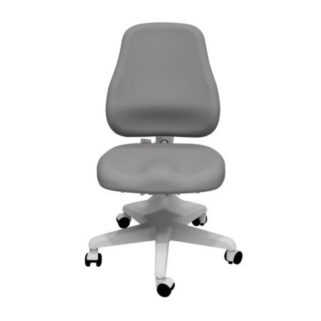 Flexa bureaustoel Verto Grey1