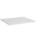 Lifetime All in One kastplank 80 cm wit