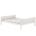 Lifetime basisbed 140 whitewash