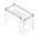 Lifetime beschermrek 4541
