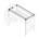 Lifetime beschermrek 4550