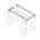 Lifetime beschermrek 4552