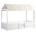 Lifetime stoffen dak Essence Natural