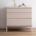 Quax Ashi Clay commode sfeer