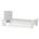 Quax Loft junior kit White