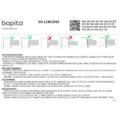 Bopita Co-Sleeper Flo instructie1