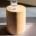 Quax Yume kinderkrukje natural ash sfeer