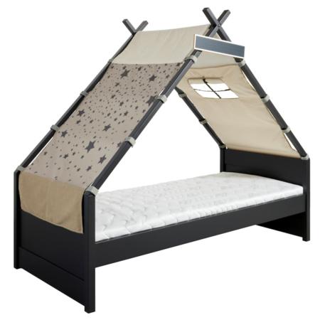 Cool Kids tipi bed Over the Moon