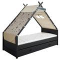 Cool Kids tipi bed Over the Moon1