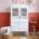 Cam Cam Copenhagen French Cabinet white1