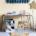 Kidsdepot original tafel grijs sfeer