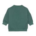 Lässig sweater Ocean Green1