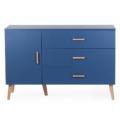 Childhome commode Bold Blue11