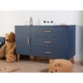 Childhome commode Bold Blue5
