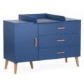 Childhome commode Bold Blue7