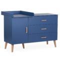 Childhome commode Bold Blue9
