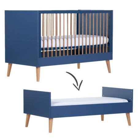 Childhome meegroeibed Bold Blue7