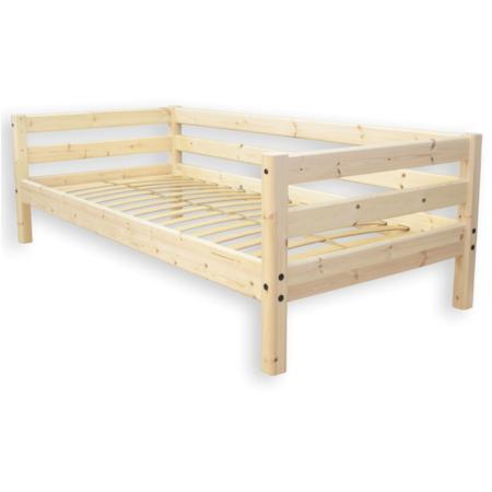 Flexa Classic Raw bedbank2