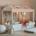 Lifetime 4-in-1 bed Happy Rabbit