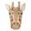 Lifetime kussen Giraffe
