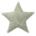 Lifetime kussen Star Sage Blue