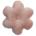 Lifetime kussen bloem