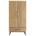 Pinio Retro 2drs kast