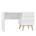 Pinio Swing wit bureau