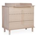 Childhome Nordica commode6