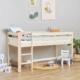 Hoppekids Eco Comfort hhs naturel