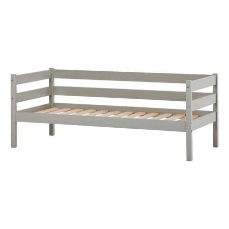 Hoppekids Eco Comfort juniorbed dove grey2