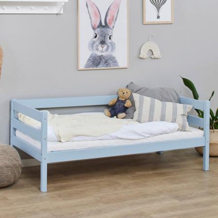 Hoppekids Eco Comfort juniorbed dream blue