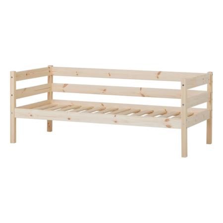 Hoppekids Eco Comfort juniorbed naturel2