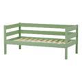 Hoppekids Eco Comfort juniorbed pale green2