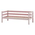 Hoppekids Eco Comfort juniorbed pale rose2