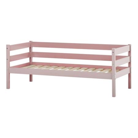 Hoppekids Eco Comfort juniorbed pale rose2