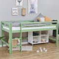 Hoppekids Eco Dream hhs Pale Green