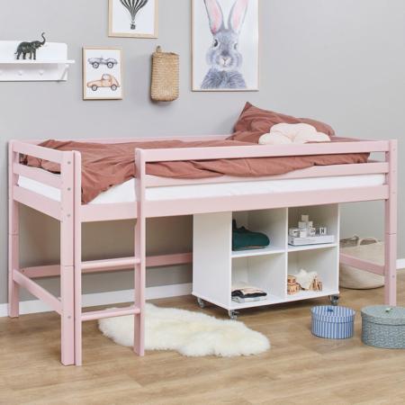 Hoppekids Eco Dream hhs pale rose