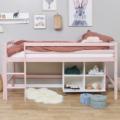 Hoppekids Eco Dream hhs pale rose2