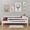 Hoppekids Eco Luxury bed 90 bedhek groot1