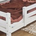 Hoppekids Eco Luxury bed 90 bedhek groot3