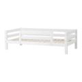 Hoppekids Eco Luxury bed 90 bedhek midden1