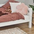 Hoppekids Eco Luxury bed 90c